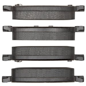Chevrolet Malibu Brake Pads - Rear - DFC - Advanced Ceramic 5000 - `16-`21