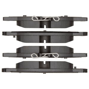 Buick Envision Brake Pads - Rear - DFC - 5000 Advanced Ceramic - `16-`20