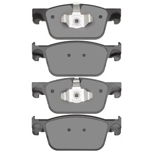 Volvo V90 Brake Pads - Front - DFC - 5000 Advanced Ceramic - `17-`25