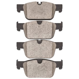 Volvo V90 Brake Pads - Front - DFC - 5000 Advanced Ceramic - `17-`25