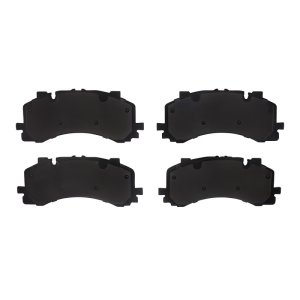 Audi S6 Brake Pads - Front - DFC - 5000 Advanced Low Metallic - `20-`25