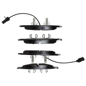 Bentley Flying Spur Brake Pads - Front - DFC - 5000 Advanced Low Metallic - `03-`18