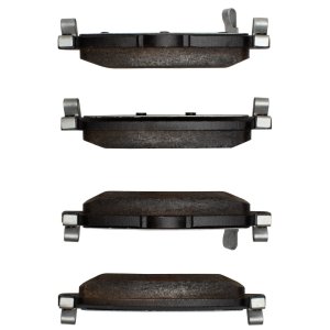Nissan Leaf Brake Pads - Rear - DFC - 5000 Advanced Ceramic - `17-`25