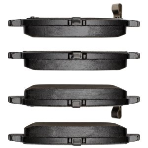 Honda CR-V Brake Pads - Rear - DFC - 5000 Advanced Ceramic - `17-`25