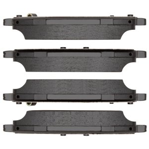 Kia Cadenza Brake Pads - Rear - DFC - 5000 Advanced Ceramic - `17-`19