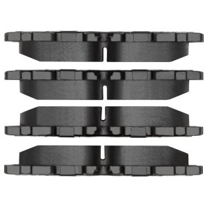 Lexus LC500 Brake Pads - Rear - DFC - 5000 Advanced Low Metallic - `18-`23