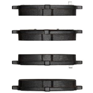 Jeep Compass Brake Pads - Rear - DFC - 5000 Advanced Ceramic - `17-`25 Jeep Compass Brake Pads - Rear - DFC - 5000 Advanced Ceramic - `17-`25