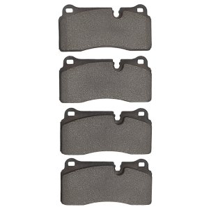 BMW M2 Brake Pads - Rear - DFC - 5000 Advanced Low Metallic - `15-`21 BMW M2 Brake Pads - Rear - DFC - 5000 Advanced Low Metallic - `15-`21
