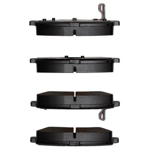 Hyundai Tucson Brake Pads - Rear - DFC - 5000 Advanced Ceramic - `17-`25