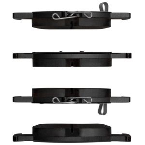 Acura Integra Brake Pads - Rear - DFC - 5000 Advanced Ceramic - `18-`25