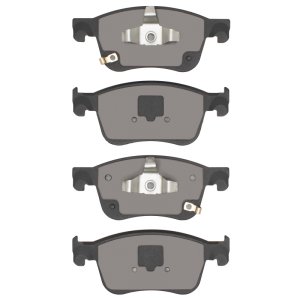 Acura Integra Brake Pads - Front - DFC - 5000 Advanced Ceramic - `18-`25