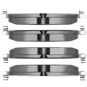 Bentley Bentayga Brake Pads - Rear - DFC - 5000 Advanced Low Metallic - `17-`25