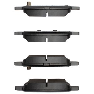 Buick Encore Brake Pads - Rear - DFC - 5000 Advanced Ceramic - `18-`22 Buick Encore Brake Pads - Rear - DFC - 5000 Advanced Ceramic - `18-`22