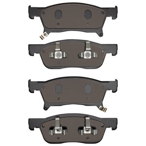 Subaru Ascent Brake Pads - Front - DFC - 5000 Advanced Ceramic - `19-`25