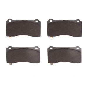 Tesla Model 3 Brake Pads - Front - DFC - 5000 Advanced Ceramic - `17-`25