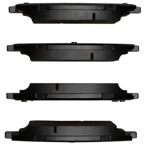 Hyundai Santa Fe Brake Pads - Front - DFC - 5000 Advanced Ceramic - `19-`20 Hyundai Santa Fe Brake Pads - Front - DFC - 5000 Advanced Ceramic - `19-`20