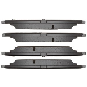 Hyundai Palisade Brake Pads - Front - DFC - 5000 Advanced Ceramic - `20-`25