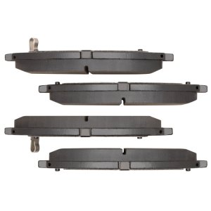 Mazda 3 Brake Pads - Front - DFC - 5000 Advanced Ceramic - `19-`25
