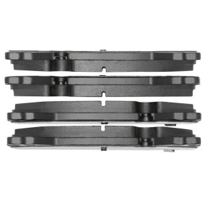 Cadillac CT6 Brake Pads - Front - DFC - 5000 Advanced Low Metallic - `19-`20