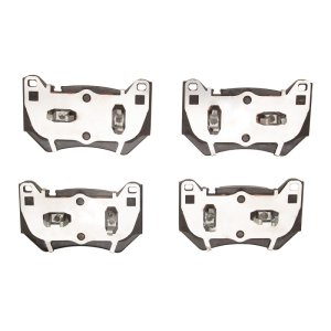 Audi Q5 Brake Pads - Front - DFC - 5000 Advanced Low Metallic - `18-`24