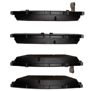 Hyundai Venue Brake Pads - Front - DFC - 5000 Advanced Ceramic - `20-`25 Hyundai Venue Brake Pads - Front - DFC - 5000 Advanced Ceramic - `20-`25