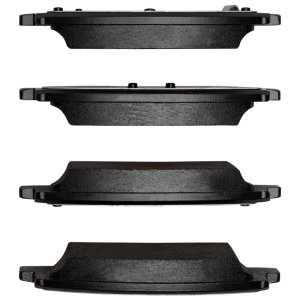 Hyundai Tucson Brake Pads - Rear - DFC - 5000 Advanced Ceramic - `20-`25