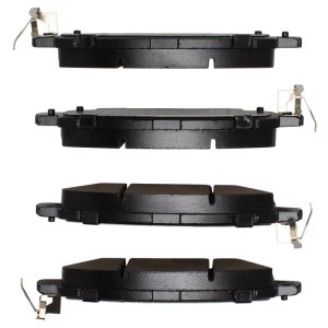 Nissan Sentra Brake Pads - Front - DFC - 5000 Advanced Ceramic - `20-`25