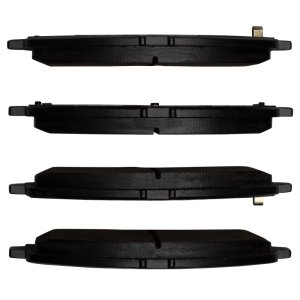 Acura ZDX Brake Pads - Front - DFC - 5000 Advanced Ceramic - `20-`26