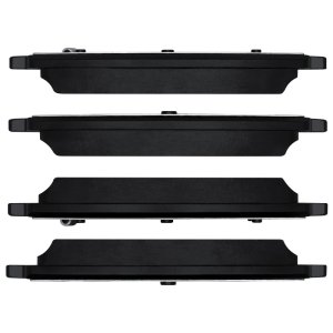 Genesis GV70 Brake Pads - Rear - DFC - 5000 Advanced Ceramic - `21-`26