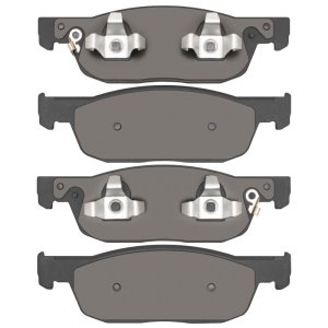 Acura MDX Brake Pads - Front - DFC - 5000 Advanced Ceramic - `22-`25