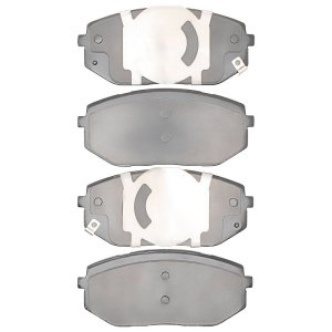 Hyundai Ioniq 6 Brake Pads - Front - DFC - 5000 Advanced Ceramic - `22-`25 Hyundai Ioniq 6 Brake Pads - Front - DFC - 5000 Advanced Ceramic - `22-`25