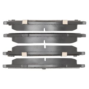 Hyundai Ioniq 6 Brake Pads - Front - DFC - 5000 Advanced Ceramic - `22-`25 Hyundai Ioniq 6 Brake Pads - Front - DFC - 5000 Advanced Ceramic - `22-`25