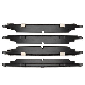 Genesis GV60 Brake Pads - Front - DFC - 5000 Advanced Ceramic - `23-`25