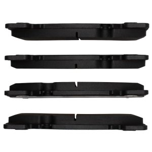 Chevrolet Tahoe Brake Pads - Front - DFC - 5000 Advanced Low Metallic - `21-`25