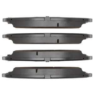 Kia Sedona Brake Pads - Front - DFC - 5000 Advanced Ceramic - `15-`21