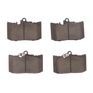 Lexus GS300 Brake Pads - Front - DFC - 5000 Advanced Ceramic - `13-`25