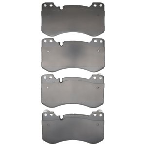 BMW M3 Brake Pads - Front - DFC - 5000 Advanced Low Metallic - `21-`25