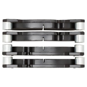 BMW M3 Brake Pads - Front - DFC - 5000 Advanced Low Metallic - `21-`25