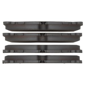 BMW XM Brake Pads - Front - DFC - 5000 Advanced Low Metallic - `23-`25