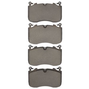 BMW XM Brake Pads - Front - DFC - 5000 Advanced Low Metallic - `23-`25