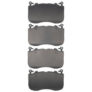 BMW XM Brake Pads - Front - DFC - 5000 Advanced Low Metallic - `23-`25