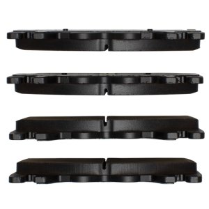 Ford Mustang Brake Pads - Front - DFC - 5000 Advanced Ceramic - `24-`25