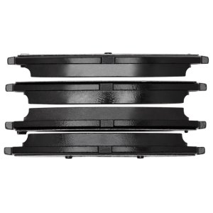 Hyundai Ioniq Brake Pads - Front - DFC - 5000 Advanced Ceramic - `24-`26