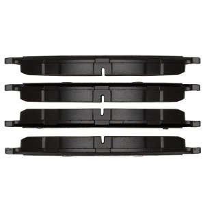 Ford Ranger Raptor Brake Pads - Front - DFC - 5000 Advanced Ceramic - `24-`26