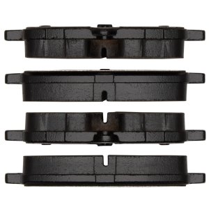 GMC Acadia Brake Pads - Rear - DFC - 5000 Advanced Ceramic - `24-`26