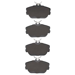 Ford Taurus Brake Pads - Front - DFC - 5000 Advanced Ceramic - `96-`07