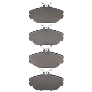 Ford Taurus Brake Pads - Front - DFC - 5000 Advanced Ceramic - `93-`00
