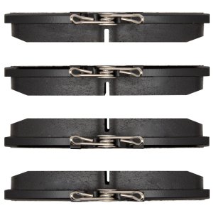 Ford Taurus Brake Pads - Front - DFC - 5000 Advanced Ceramic - `93-`00