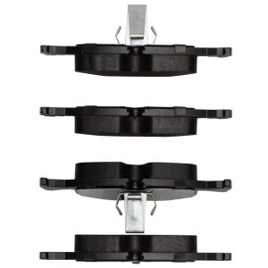 Bentley ARNAGE Brake Pads - Rear - DFC - 5000 Advanced Low Met - `99-`10