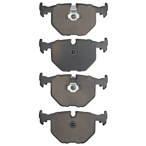 Bentley ARNAGE Brake Pads - Rear - DFC - 5000 Advanced Low Met - `99-`10